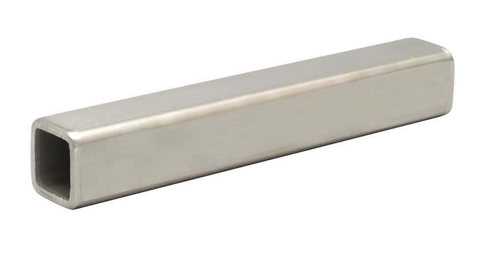 PST24 1.5 inch Square Stainless Steel Shaft